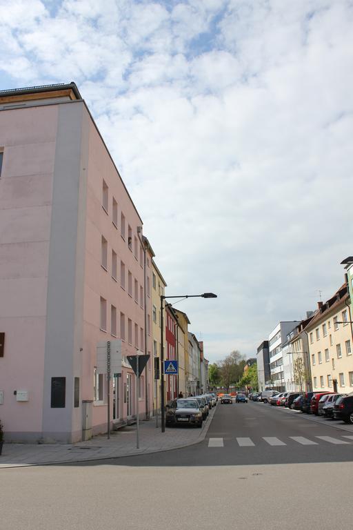 Mitte24 Gasthof Neu-Ulm