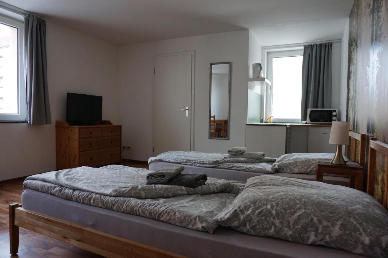 Mitte24 Gasthof